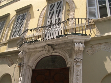 Palazzo Perozzi